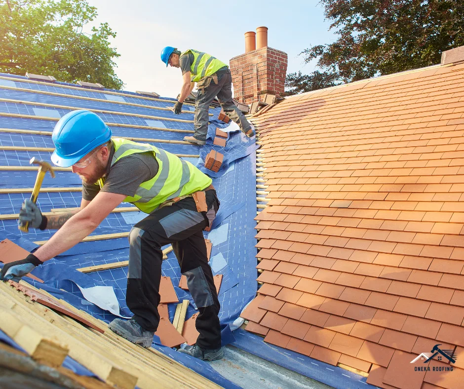 Why choose Roof Repair Near Me in Saint Michael, MN