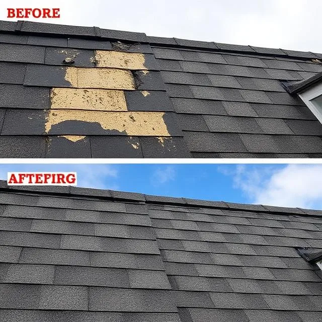 Roof Repair Near Me in Saint Michael, MN near me
